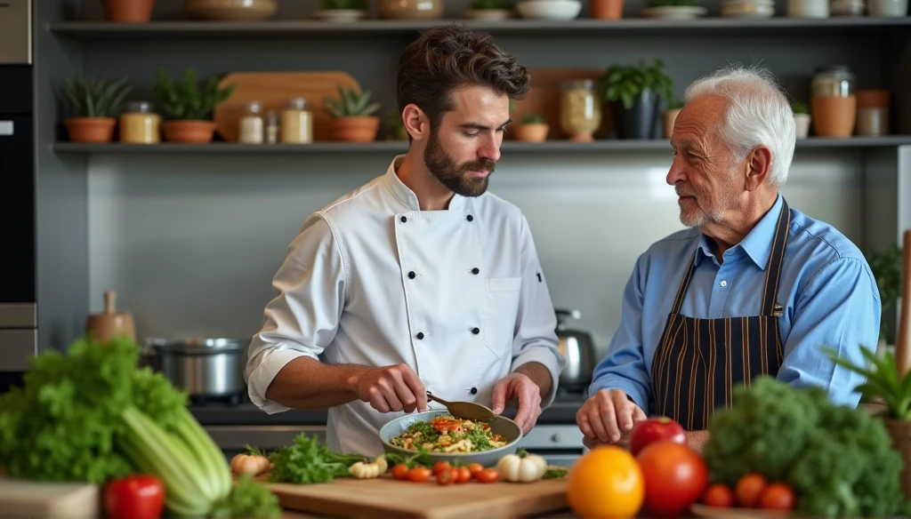 Alimentación para diabéticos