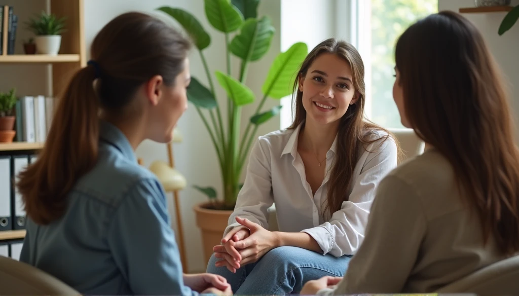 Apoyo emocional para diabéticos
