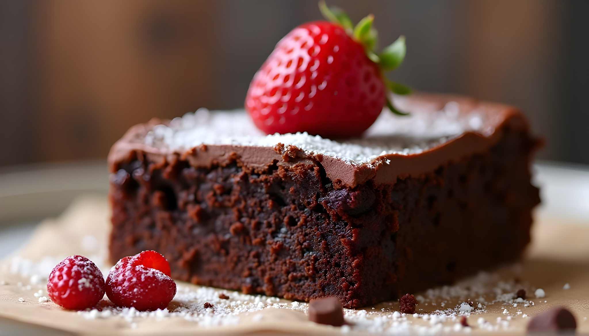 Postre para diabéticos