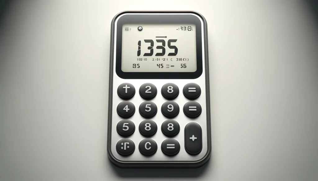 Calculadora de glucosa