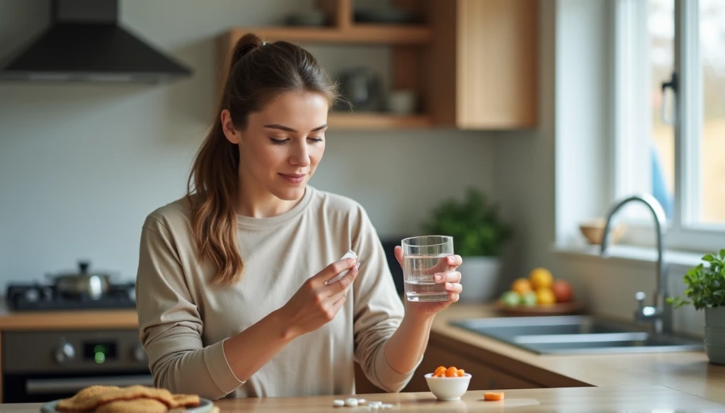 Medicación para tratar la diabétes