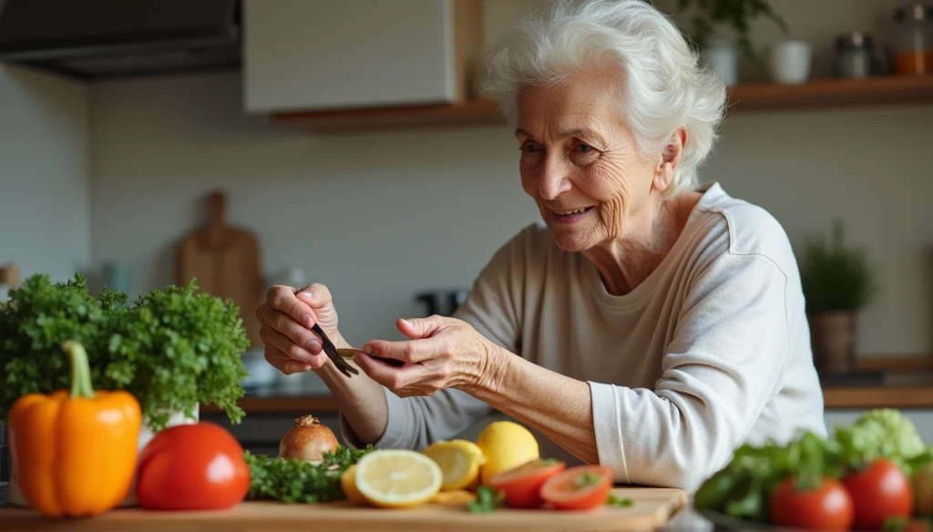 Planes de comida para diabéticos
