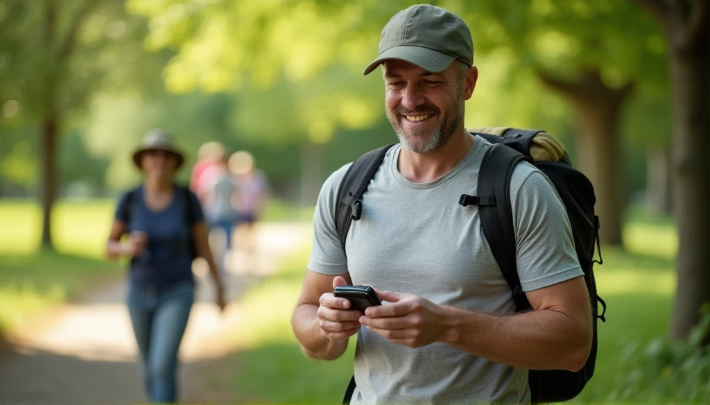 Vivir siendo diabético