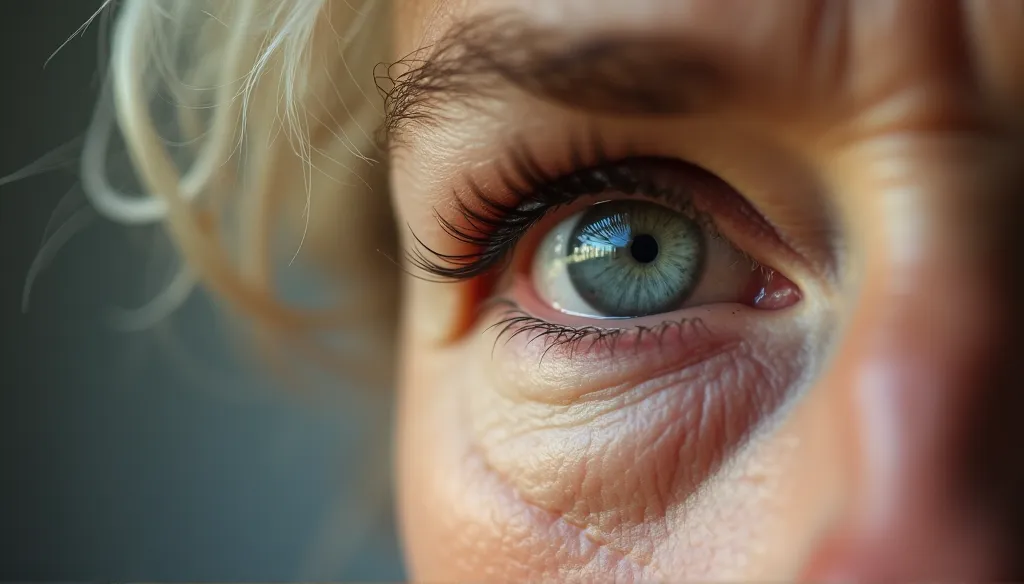 diabetes y problemas de visión