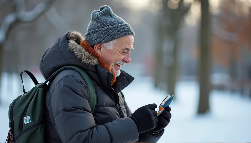 Consejos para manejar la diabetes tipo 2 en climas extremos