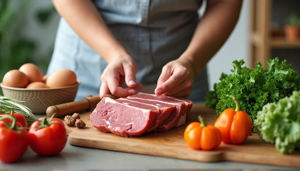 Dieta paleo en diabéticos