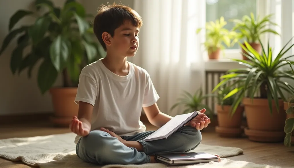 La importancia de la salud mental en el autocontrol de la diabetes tipo 1