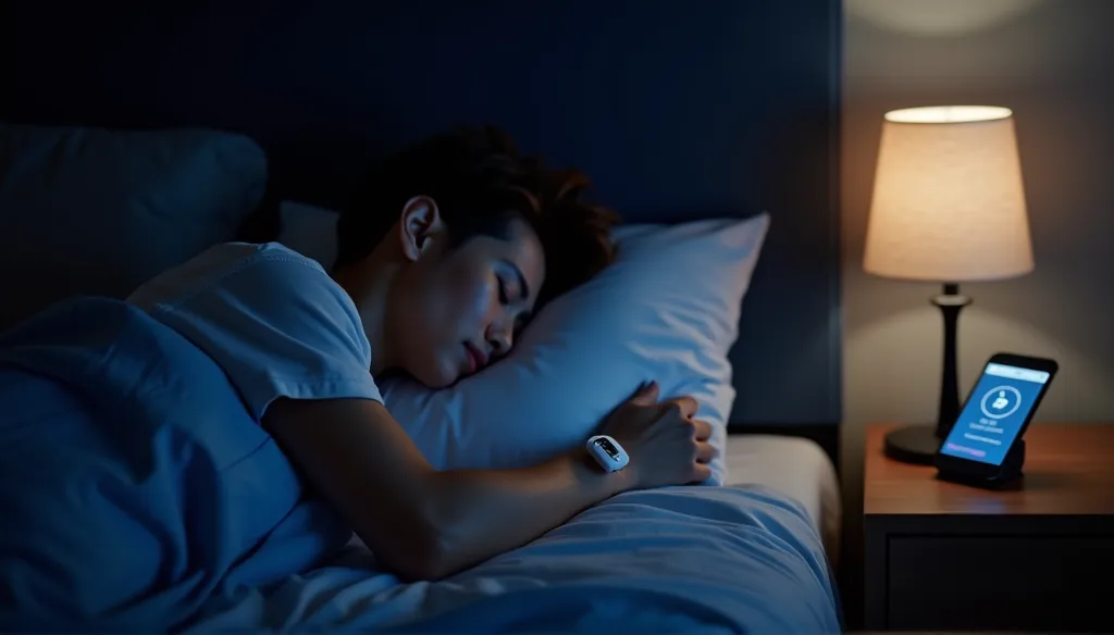 Optimización del sueño en diabéticos