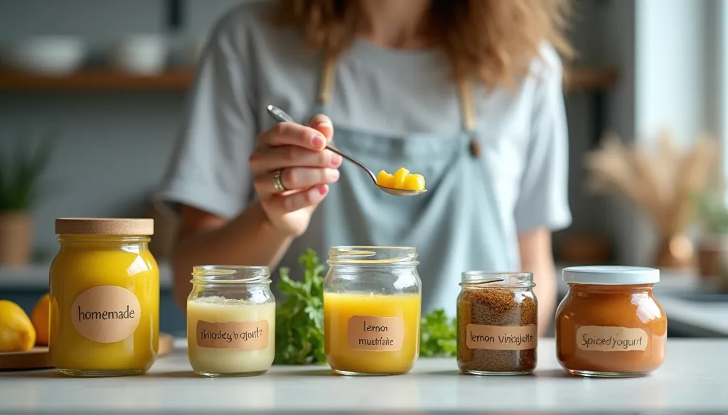 Recetas de marinados