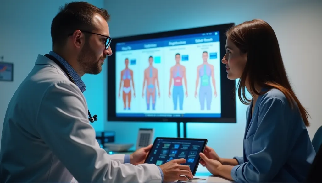 Tipos de resistencia insulínica