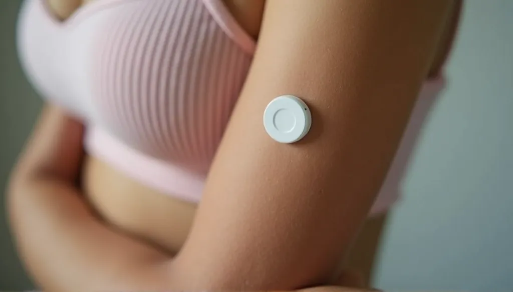 Uso y cuidado de sensores implantables de glucosa