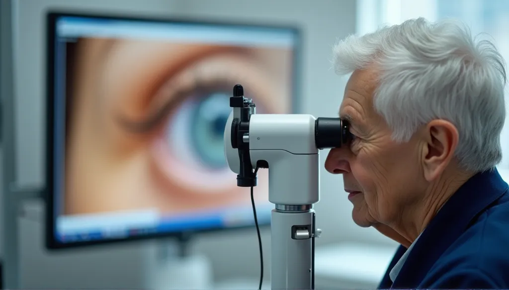 detectar y manejar las complicaciones oculares