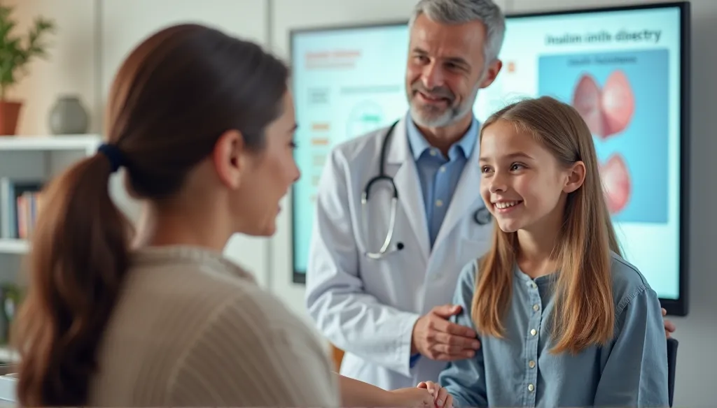 resistencia a la insulina