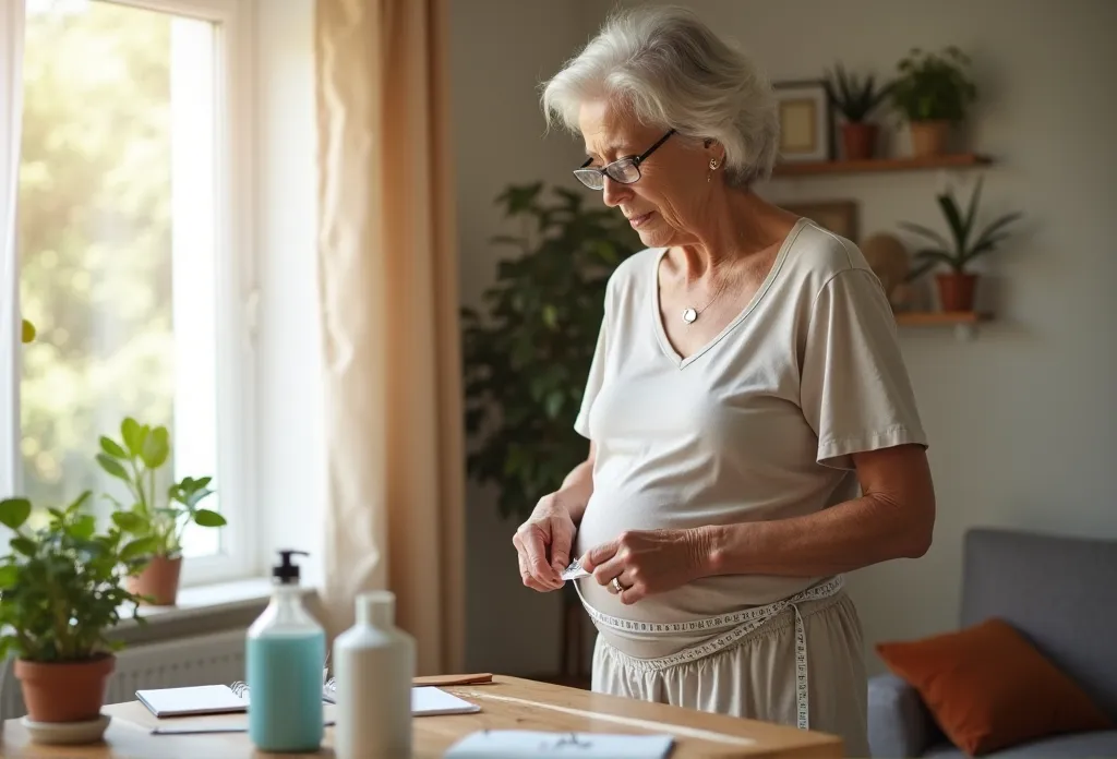 superar el estancamiento de peso