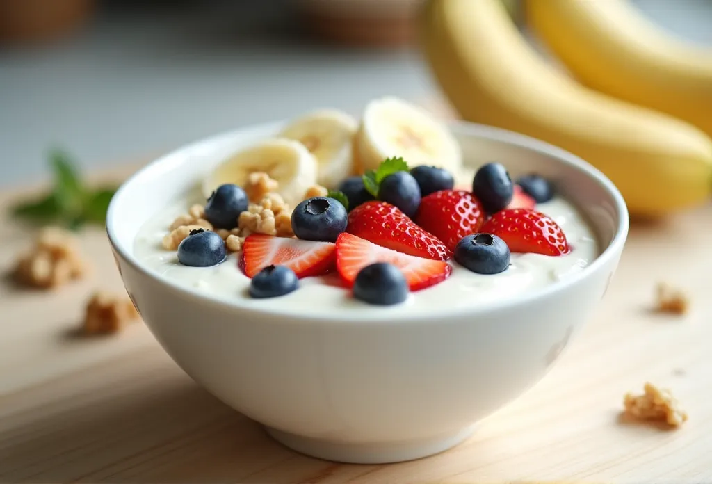 Menú rápido y saludable para diabéticos