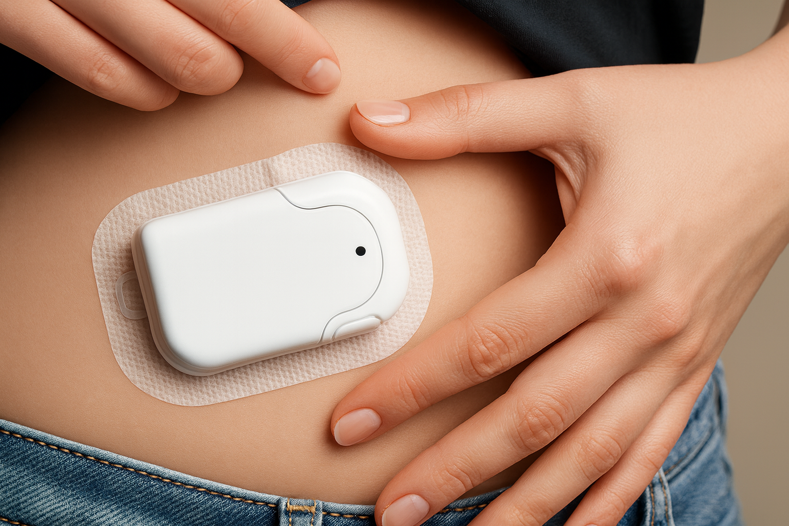 microbomba accu-chek solo